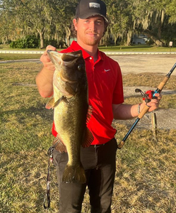 Freshwater Fishing In Florida